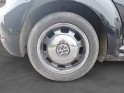Volkswagen coccinelle 2.0 tdi 110 denim - suivi/distrib faite/radarsav/ar/caméra/carplay - garantie 12 mois occasion...
