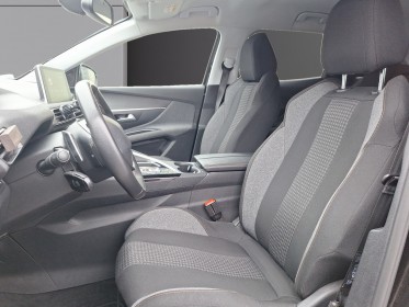 Peugeot 3008 business bluehdi 130ch eat8 active business - suivi/radars/régulateur/distrib neuve - garantie 12 mois occasion...