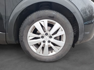 Peugeot 3008 business bluehdi 130ch eat8 active business - suivi/radars/régulateur/distrib neuve - garantie 12 mois occasion...