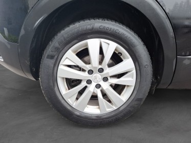 Peugeot 3008 business bluehdi 130ch eat8 active business - suivi/radars/régulateur/distrib neuve - garantie 12 mois occasion...