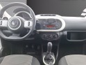 Renault twingo iii 1.0 sce 70 e6c life - suivi renault/régulateur - garantie 12 mois occasion simplicicar soissons...