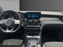 Mercedes glc coupe business 220 d 9g-tronic 4matic occasion simplicicar carcassonne simplicicar simplicibike france