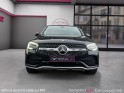 Mercedes glc coupe business 220 d 9g-tronic 4matic occasion simplicicar carcassonne simplicicar simplicibike france