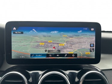 Mercedes glc coupe business 220 d 9g-tronic 4matic occasion simplicicar carcassonne simplicicar simplicibike france