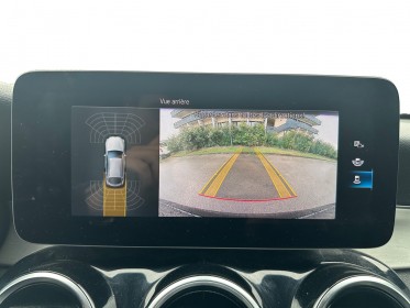 Mercedes glc coupe business 220 d 9g-tronic 4matic occasion simplicicar carcassonne simplicicar simplicibike france