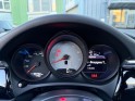 Porsche macan s 3.0 354 ch pdk black edition pack chrono ech sport carplay full occasion montreuil (porte de vincennes)(75)...