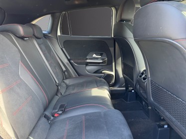 Mercedes gla 250 e 8g-dct amg line occasion simplicicar carcassonne simplicicar simplicibike france