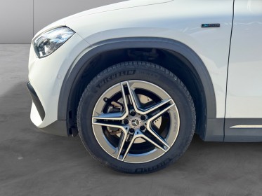 Mercedes gla 250 e 8g-dct amg line occasion simplicicar carcassonne simplicicar simplicibike france