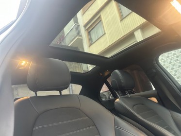 Mercedes classe c 220 d 9g-tronic amg line carplay garantie 12 mois occasion simplicicar le raincy simplicicar simplicibike...