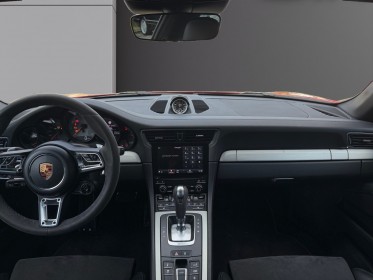 Porsche 911 targa 4s 3.0i 420 pdk occasion simplicicar carcassonne simplicicar simplicibike france