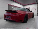 Porsche 911 targa 4s 3.0i 420 pdk occasion simplicicar carcassonne simplicicar simplicibike france