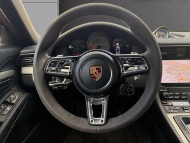 Porsche 911 targa 4s 3.0i 420 pdk occasion simplicicar carcassonne simplicicar simplicibike france
