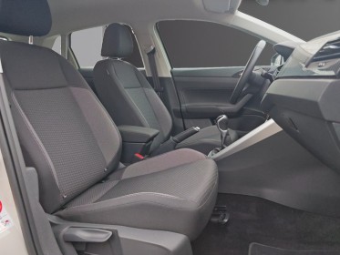 Volkswagen polo 1.0 tsi 95 ss bvm5 life plus occasion simplicicar tours  simplicicar simplicibike france