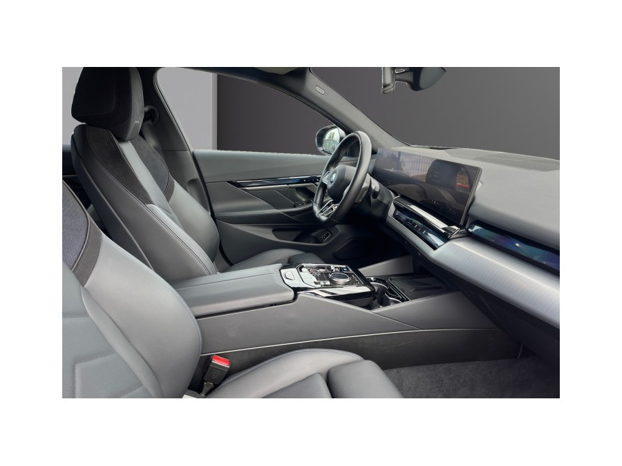 BMW d'occasion SERIE 5 I5 EDRIVE40 340 M SPORT de 2024 Toulouse Nord
