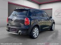 Mini countryman r60 d 143 ch all4 cooper s occasion simplicicar grenoble simplicicar simplicibike france