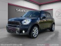 Mini countryman r60 d 143 ch all4 cooper s occasion simplicicar grenoble simplicicar simplicibike france