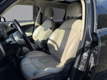 Mini countryman r60 d 143 ch all4 cooper s occasion simplicicar grenoble simplicicar simplicibike france