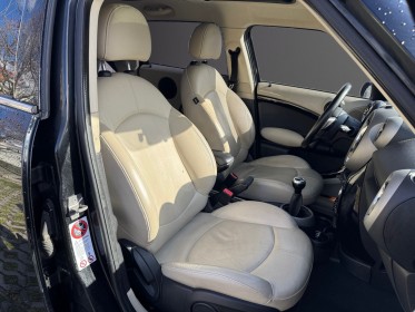 Mini countryman r60 d 143 ch all4 cooper s occasion simplicicar grenoble simplicicar simplicibike france