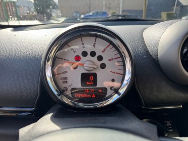 Mini countryman r60 d 143 ch all4 cooper s occasion simplicicar grenoble simplicicar simplicibike france