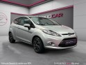Ford fiesta 1.4 tdci 70 fap trend - garantie 12 mois occasion simplicicar brest simplicicar simplicibike france