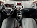 Ford fiesta 1.4 tdci 70 fap trend - garantie 12 mois occasion simplicicar brest simplicicar simplicibike france