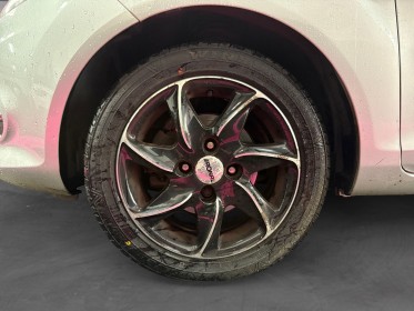 Ford fiesta 1.4 tdci 70 fap trend - garantie 12 mois occasion simplicicar brest simplicicar simplicibike france