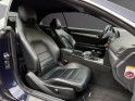 Mercedes classe e cabriolet 200 cgi blueefficiency executive occasion paris 17ème (75)(porte maillot) simplicicar...