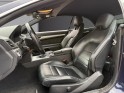 Mercedes classe e cabriolet 200 cgi blueefficiency executive occasion paris 17ème (75)(porte maillot) simplicicar...