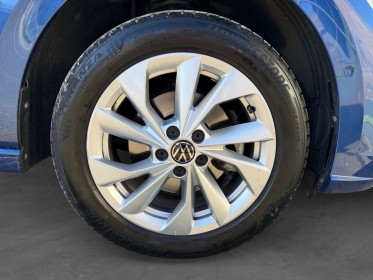 Volkswagen polo 1.0 tsi 110 ss dsg7 style, camera de recul, feux xénon, régulateur adaptatif, 1ere main occasion...