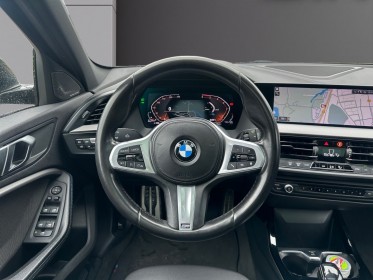 Bmw serie 1 f40 118d 150 ch bva8 m sport occasion simplicicar rennes simplicicar simplicibike france