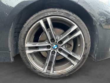 Bmw serie 1 f40 118d 150 ch bva8 m sport occasion simplicicar rennes simplicicar simplicibike france