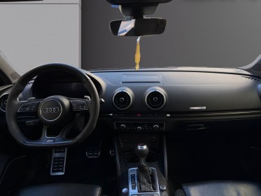 Audi rs3 sportback 400 / daza occasion  simplicicar nice - pfvauto simplicicar simplicibike france