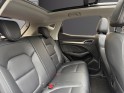 Mg zs zs ev luxury / toit ouvrant / siège chauffant / carplay / garantie 12 mois occasion paris 17ème (75)(porte maillot)...