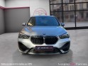Bmw x1 f48 lci sdrive 18i 140 ch lounge occasion cannes (06) simplicicar simplicibike france