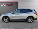 Bmw x1 f48 lci sdrive 18i 140 ch lounge occasion cannes (06) simplicicar simplicibike france