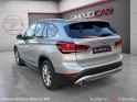 Bmw x1 f48 lci sdrive 18i 140 ch lounge occasion cannes (06) simplicicar simplicibike france