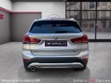 Bmw x1 f48 lci sdrive 18i 140 ch lounge occasion cannes (06) simplicicar simplicibike france