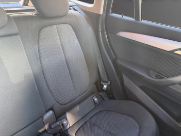 Bmw x1 f48 lci sdrive 18i 140 ch lounge occasion cannes (06) simplicicar simplicibike france