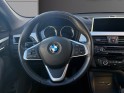 Bmw x1 f48 lci sdrive 18i 140 ch lounge occasion cannes (06) simplicicar simplicibike france