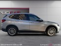 Bmw x1 f48 lci sdrive 18i 140 ch lounge occasion cannes (06) simplicicar simplicibike france