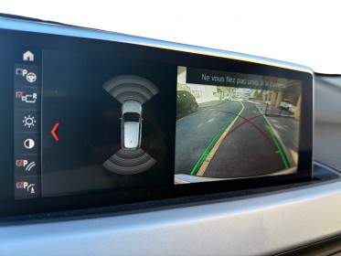 Bmw x1 f48 lci sdrive 18i 140 ch lounge occasion cannes (06) simplicicar simplicibike france