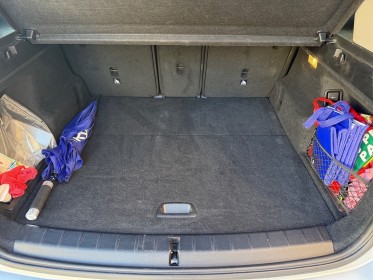 Bmw x1 f48 lci sdrive 18i 140 ch lounge occasion cannes (06) simplicicar simplicibike france