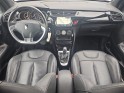 Ds ds 3 forever bva 110ch / full cuir chauffant/ carplay / camera de recul / 1ere main occasion simplicicar orgeval ...