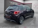 Ds ds 3 forever bva 110ch / full cuir chauffant/ carplay / camera de recul / 1ere main occasion simplicicar orgeval ...