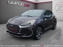 Ds ds 3 forever bva 110ch / full cuir chauffant/ carplay / camera de recul / 1ere main occasion simplicicar orgeval ...