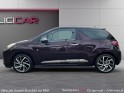 Ds ds 3 forever bva 110ch / full cuir chauffant/ carplay / camera de recul / 1ere main occasion simplicicar orgeval ...