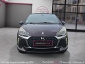 Ds ds 3 forever bva 110ch / full cuir chauffant/ carplay / camera de recul / 1ere main occasion simplicicar orgeval ...