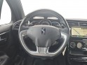 Ds ds 3 forever bva 110ch / full cuir chauffant/ carplay / camera de recul / 1ere main occasion simplicicar orgeval ...