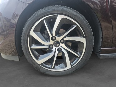 Ds ds 3 forever bva 110ch / full cuir chauffant/ carplay / camera de recul / 1ere main occasion simplicicar orgeval ...