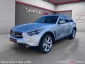Infiniti qx70 5.0 v8 s premium a garantie 12 mois occasion simplicicar frejus  simplicicar simplicibike france